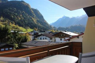 Ferienwohnung Elisa In Zentraler Lage - Kaprun - 3