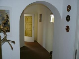 Große Wohnung in Zwickau mit Terrasse, Grill und Garten - Zwickau - 4