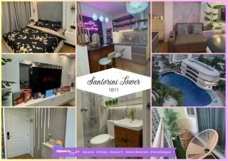 Klynne's Staycation Azure Urban Resort Residences - Manila - 0