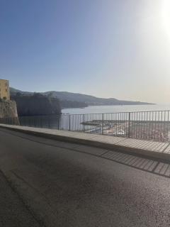 Le Maioliche - 2 passi dal mare - Meta - 9