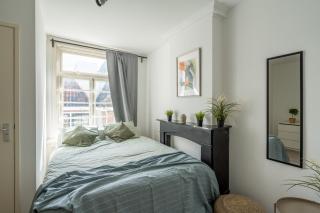 Penthouse Amsterdam Dam Square - 0