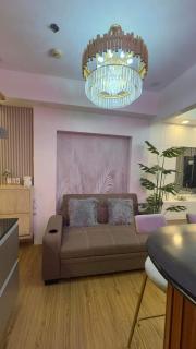 Klynne's Staycation Azure Urban Resort Residences - Manila - 7