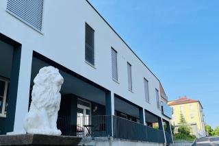 Sanssouci-FeWo 12 - Bad Kissingen - 0