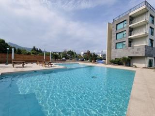 Grand Mer Hotel Seogwipo Ocean - 0