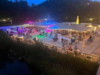 Sanssouci-FeWo 12 - Bad Kissingen - 9