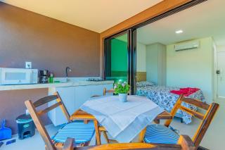 Rooftop Tamandaré #302 - Flat por Carpediem - 5