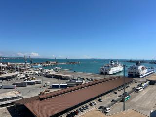 Port View Apartment 1 - Durrës - 0