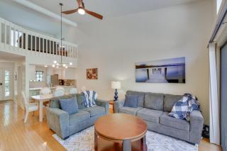 Salem Vacation Rental with Lake Keowee Access! - Salem - 6