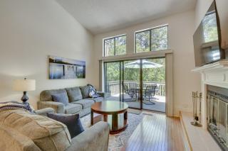 Salem Vacation Rental with Lake Keowee Access! - Salem - 5