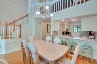 Salem Vacation Rental with Lake Keowee Access! - 1