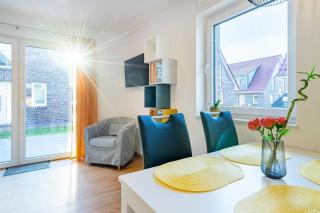 FeWo Flut - Aurich - 3
