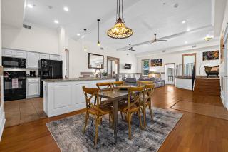 The Ray - 2nd Floor Historic Condo- Minutes Walk to Downtown - St. Augustine - 9
