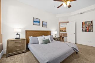 The Ray - 2nd Floor Historic Condo- Minutes Walk to Downtown - 7