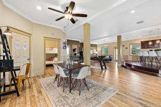The Ray - Penthouse Suite - 360° Rooftop View - St. Augustine - 7