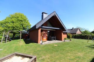Ferienhaus Sandfoort In Friedrichskoog Spitze - Friedrichskoog - 7