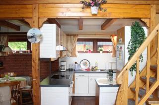 Ferienhaus Sandfoort In Friedrichskoog Spitze - Friedrichskoog - 4