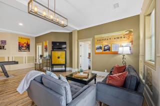The Ray - Penthouse Suite - 360° Rooftop View - St. Augustine - 1