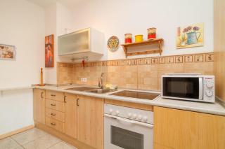 Studio für 2 Personen ca 42 qm in Nerja, Andalusien Costa del Sol - Nerja - 1