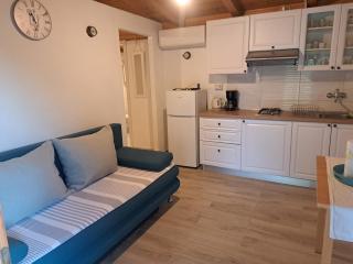 Robinson house Sea & olives - Tisno - 3