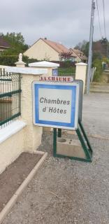 la chaume - Laugère - 6
