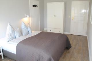 Landhaus Nordstern Hotel garni - Utersum - 7