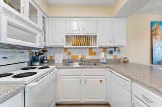 Summer House West B102 by Vacation Homes Collection - Gulf Shores - 6