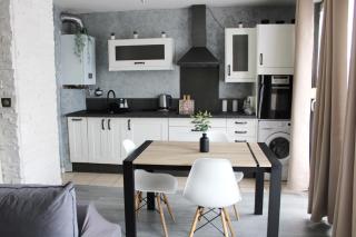 Cosy Appart - Balcon, parking, spacieux T2 - Proche Eurexpo Stade - Saint-Priest - 9
