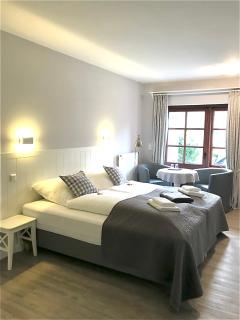 Landhaus Nordstern Hotel garni - Utersum - 8