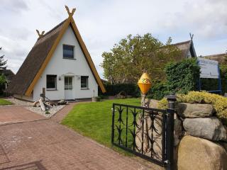 Ferienhaus für 3 Personen ca 55 m in Börgerende-Rethwisch, Ostseeküste Deutschland Landkreis Rostock - Börgerende-Rethwisch - 8