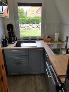 Ferienhaus für 3 Personen ca 55 m in Börgerende-Rethwisch, Ostseeküste Deutschland Landkreis Rostock - Börgerende-Rethwisch - 3