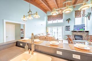 Luxury Penthouse Apartment with Private Elevator - 5