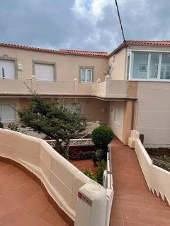 Specious Room near the sea - Fisterra - 9