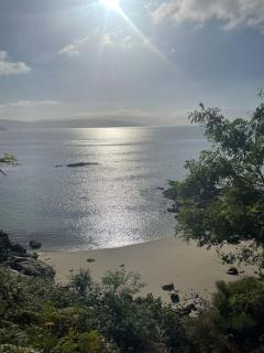 Specious Room near the sea - Fisterra - 1