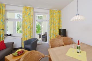 Ferienwohnung 2 Für Bis Zu Sechs Personen - 4
