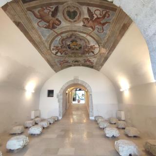 CD Romanello (Mura S. Cataldo) - Barletta - 7
