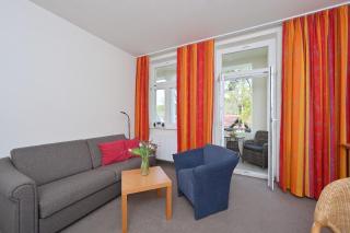 Ferienwohnung 6 Für Bis Zu Sechs Personen - 6