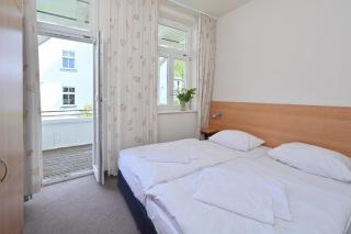 Ferienwohnung 6 Für Bis Zu Sechs Personen - 1