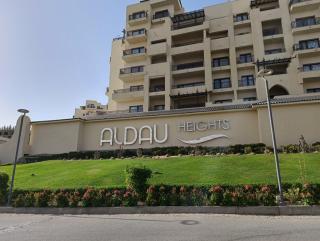 Aldau Heights Modern Apartments - Hurghada - 0