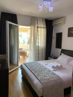 Apartman Budva Centar - Budva - 9