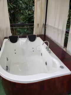 Elementium Glamping - 2