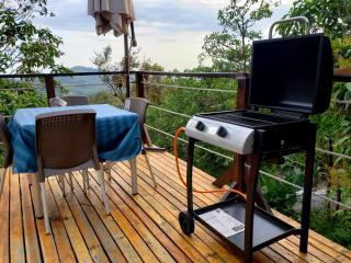 Elementium Glamping - 1