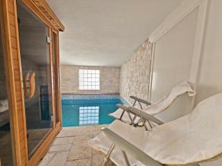 Flamingo - House with private pool - Gornji Seget - 3