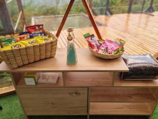 Elementium Glamping - 3