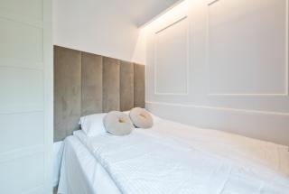 Prime Apartments - White Pearl - 9