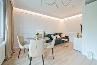 Prime Apartments - White Pearl - Danzig - 0