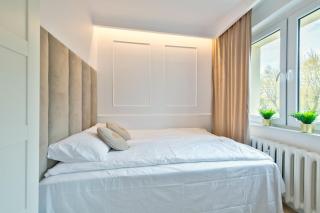 Prime Apartments - White Pearl - Danzig - 2
