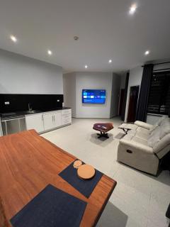 Snowy Lodge, fully airconditioned & luxurious apartments - 1