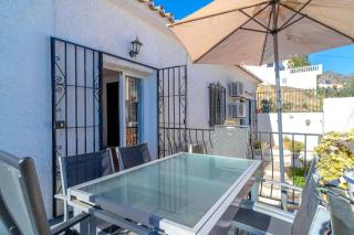 Ferienhaus für 6 Personen ca 110 qm in Nerja, Andalusien Costa del Sol - Nerja - 6