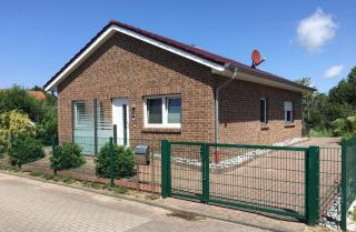Freistehendes Haus Mit Garten In Dorumer Neufeld - Dorum Neufeld - 9