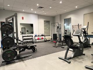 Divya Sutra Plaza and Conference Centre Calgary Airport - Calgary - 8